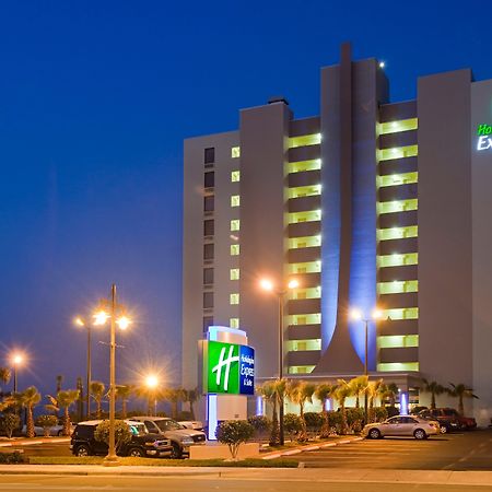 هوليداي إن إكسبريس دايتونا بيتش شورز Daytona Beach Shores المظهر الخارجي الصورة