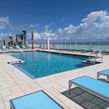هوليداي إن إكسبريس دايتونا بيتش شورز Daytona Beach Shores المظهر الخارجي الصورة