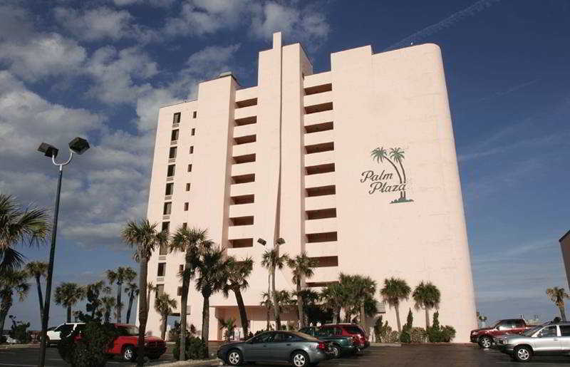هوليداي إن إكسبريس دايتونا بيتش شورز Daytona Beach Shores المظهر الخارجي الصورة